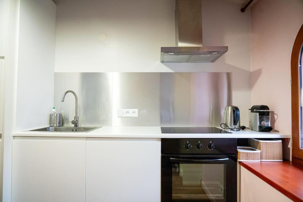 Apartament Escapade Annecienne Annecy Zewnętrze zdjęcie