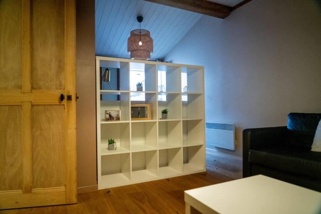 Apartament Escapade Annecienne Annecy Zewnętrze zdjęcie