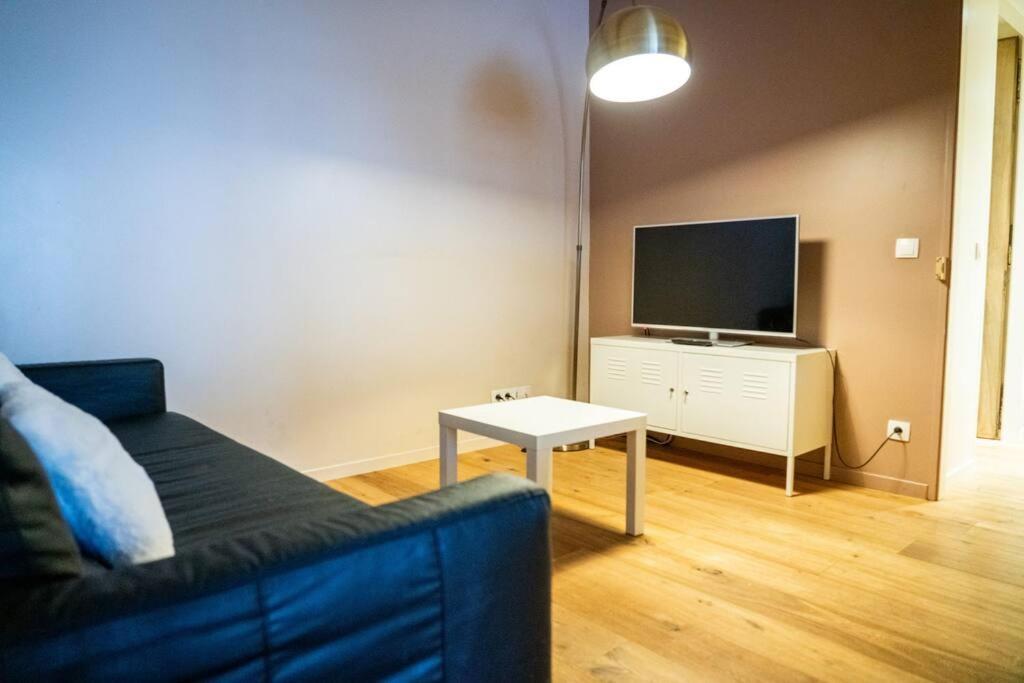 Apartament Escapade Annecienne Annecy Zewnętrze zdjęcie