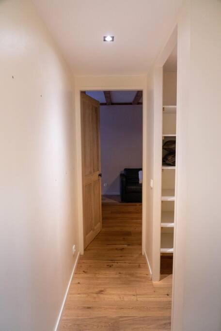 Apartament Escapade Annecienne Annecy Zewnętrze zdjęcie