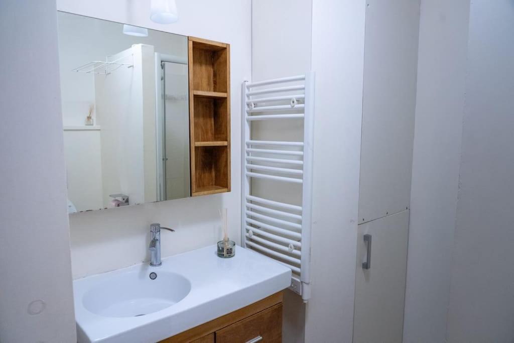 Apartament Escapade Annecienne Annecy Zewnętrze zdjęcie