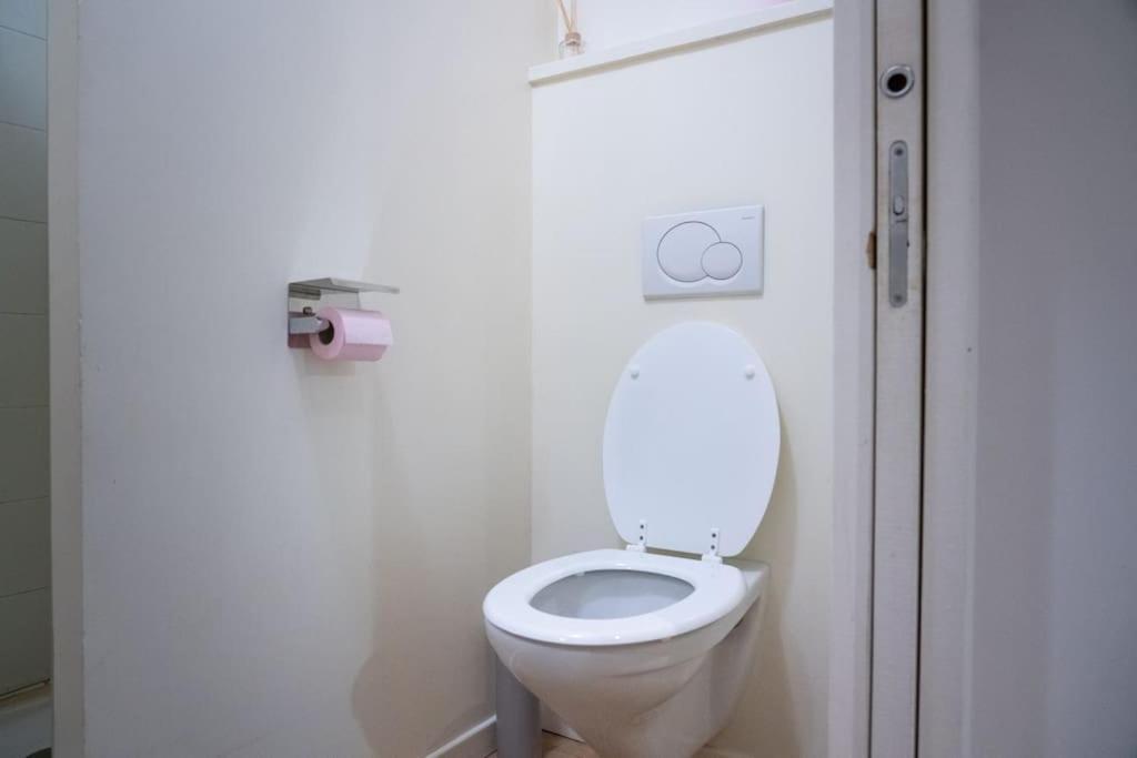 Apartament Escapade Annecienne Annecy Zewnętrze zdjęcie