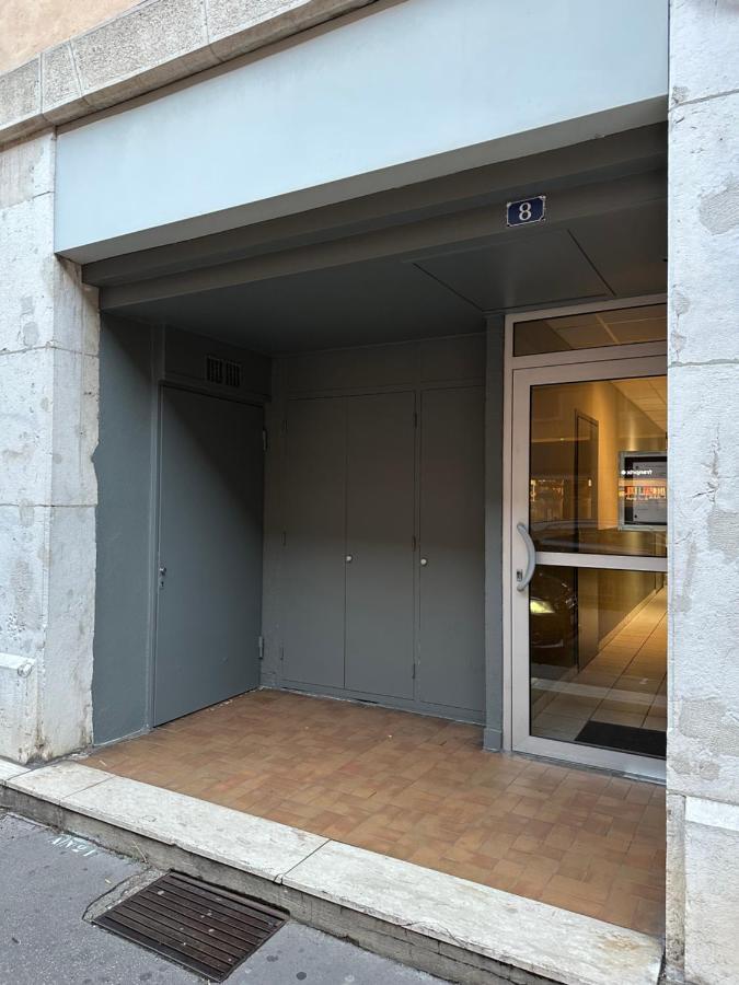 Apartament Escapade Annecienne Annecy Zewnętrze zdjęcie