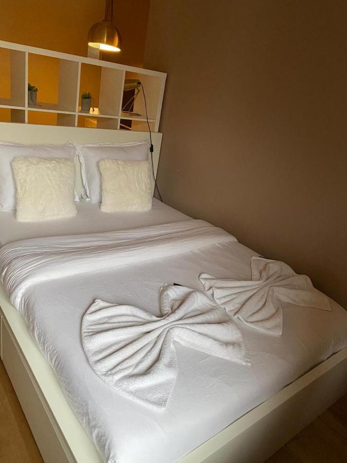 Apartament Escapade Annecienne Annecy Zewnętrze zdjęcie